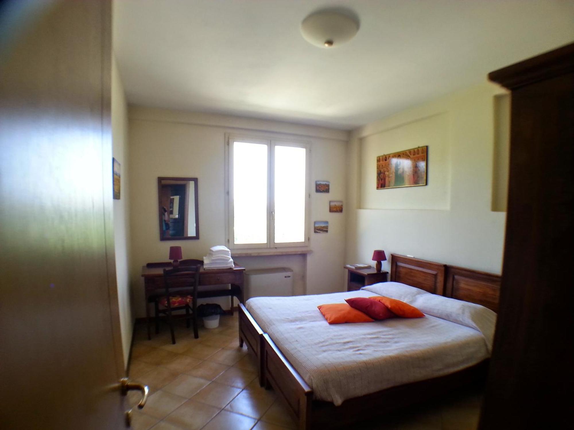 Residence Le Meridiane Siena Quarto foto
