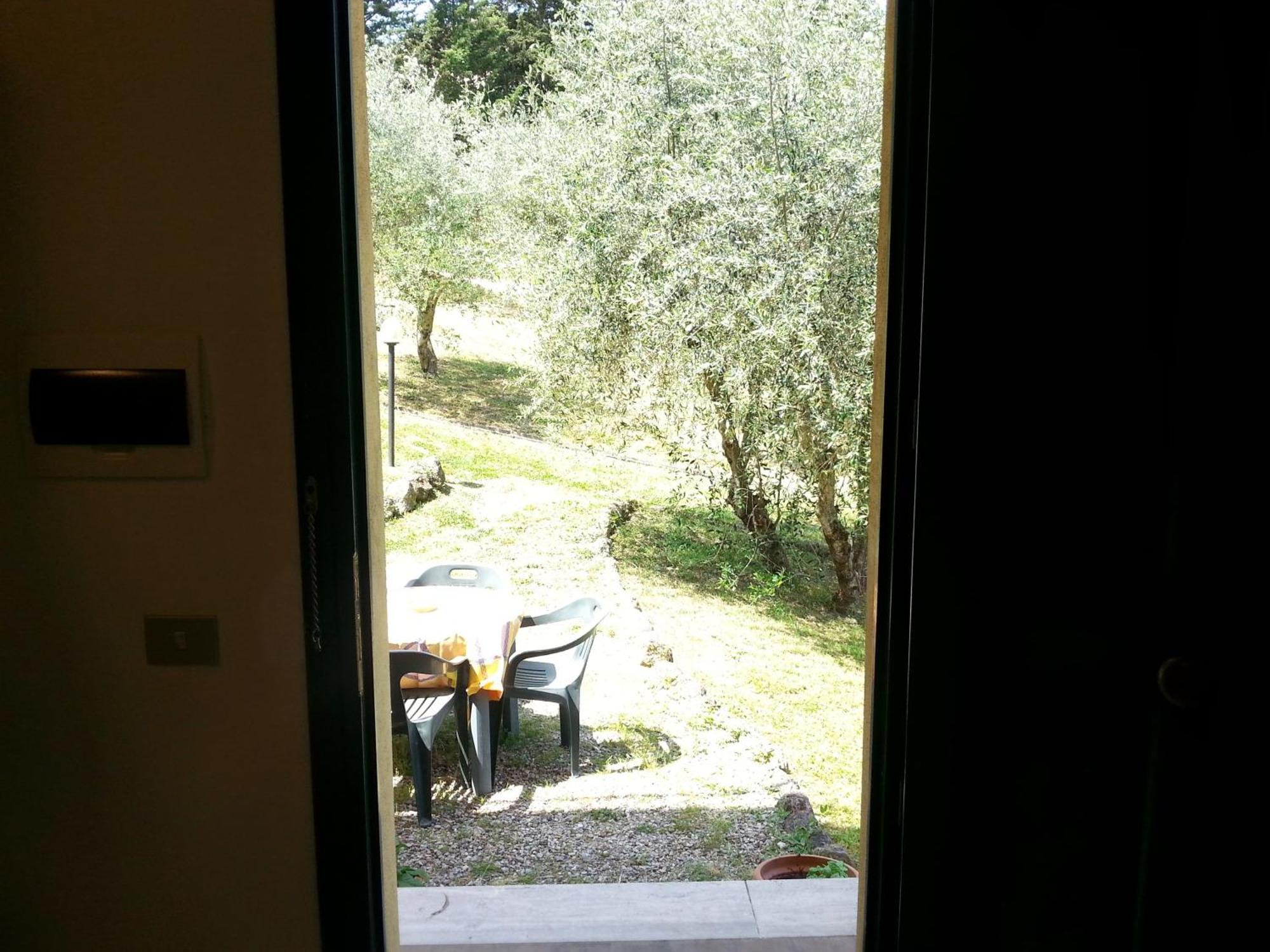 Residence Le Meridiane Siena Quarto foto