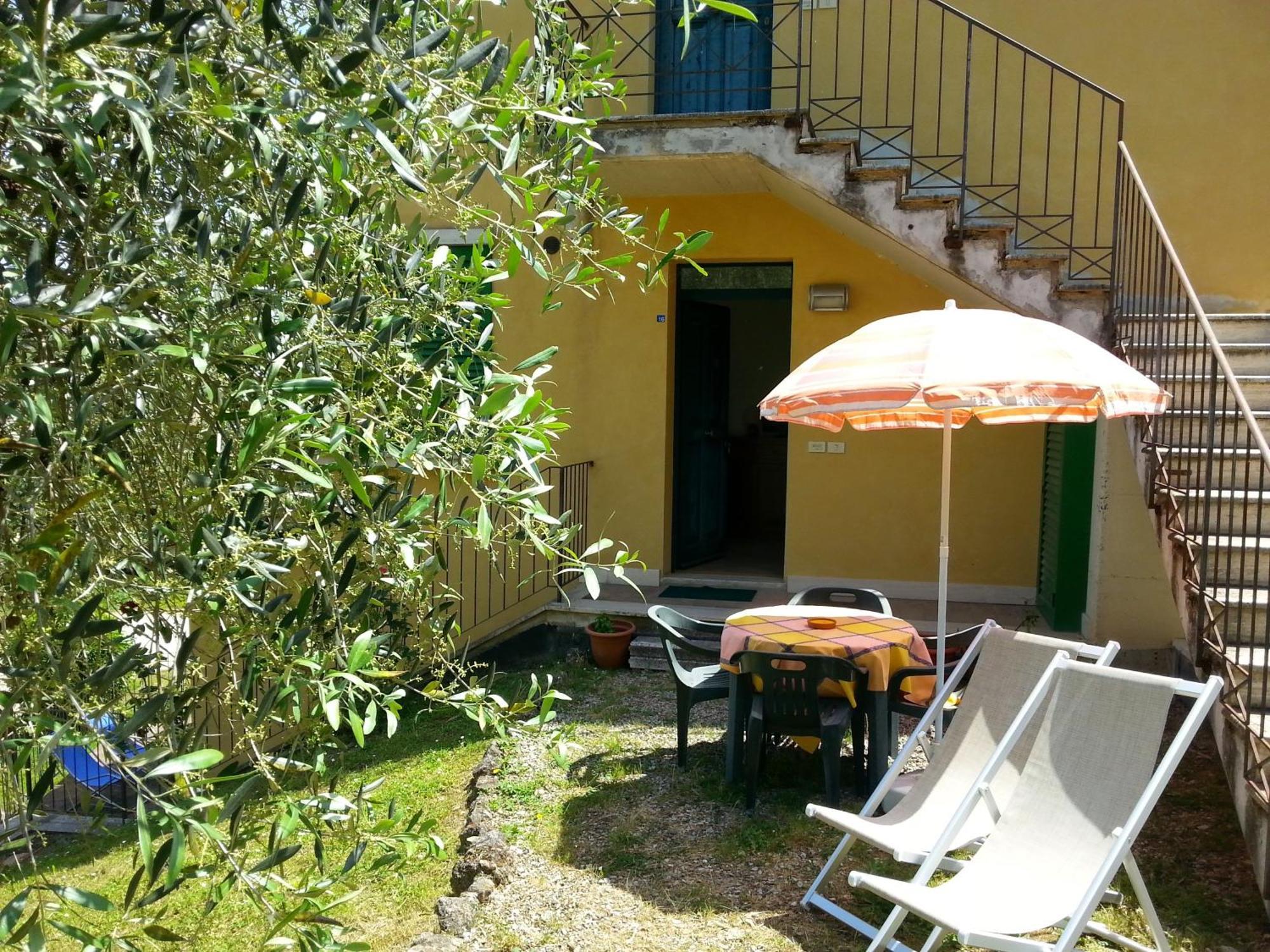 Residence Le Meridiane Siena Quarto foto