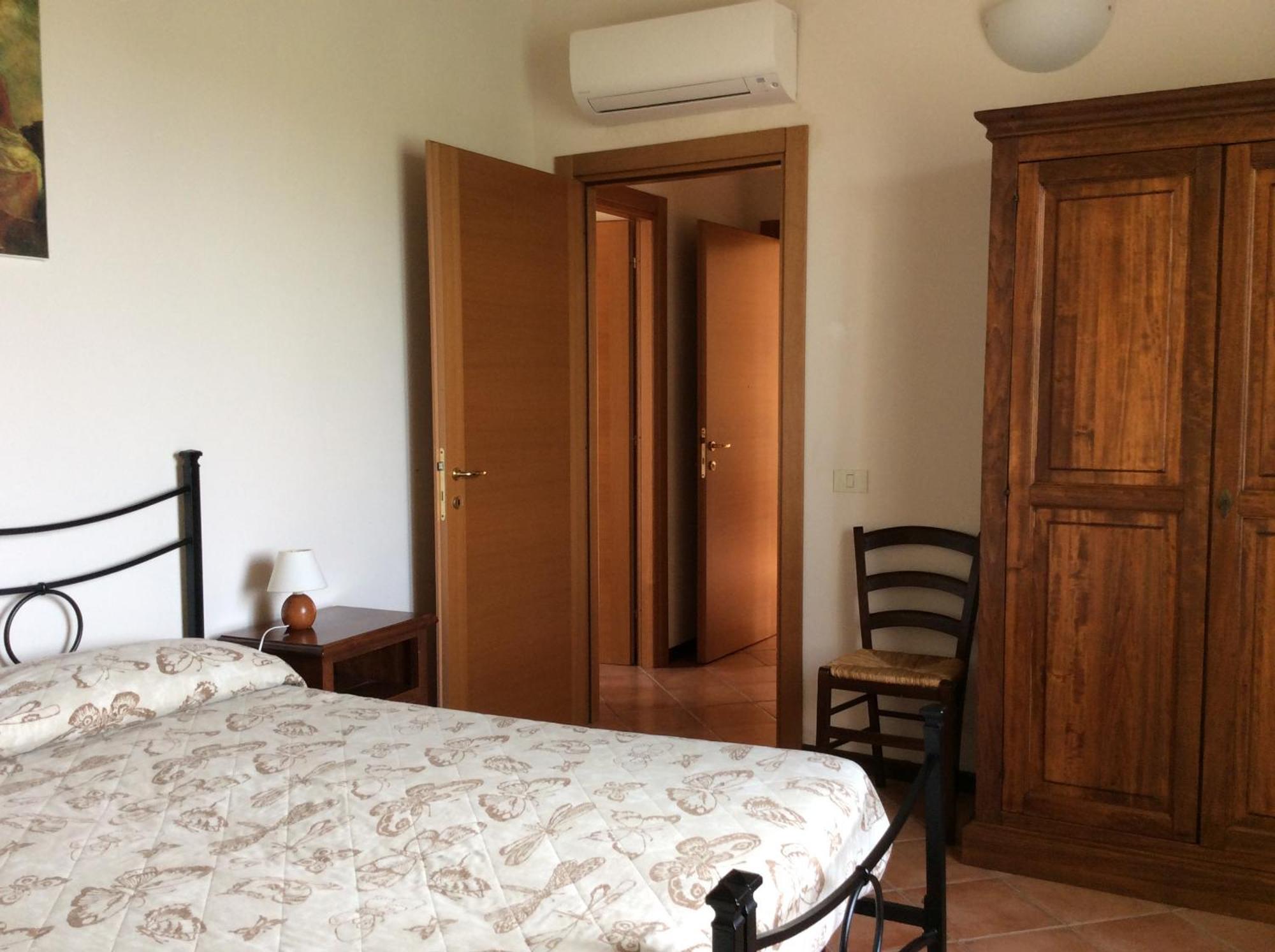Residence Le Meridiane Siena Quarto foto