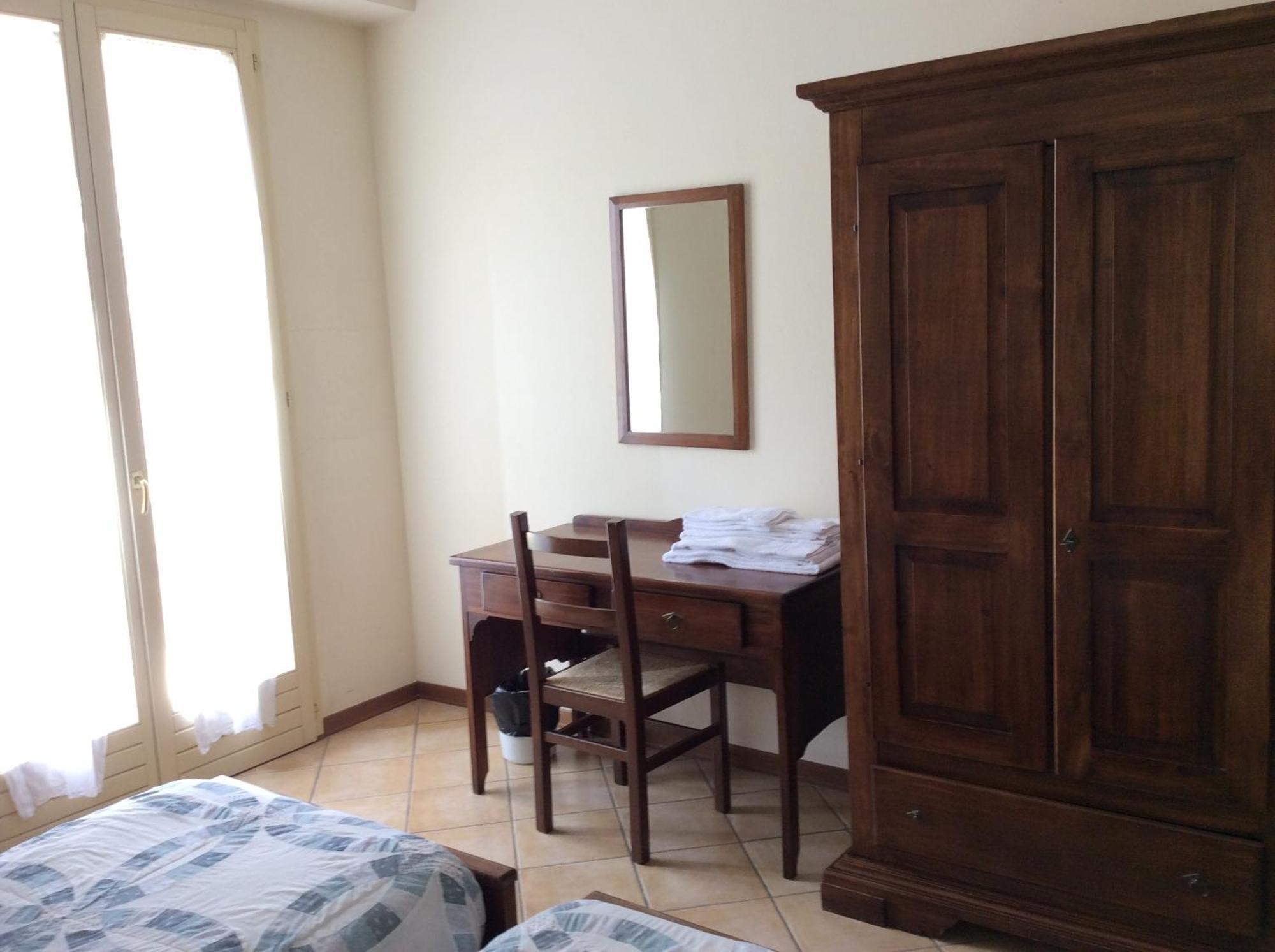 Residence Le Meridiane Siena Quarto foto